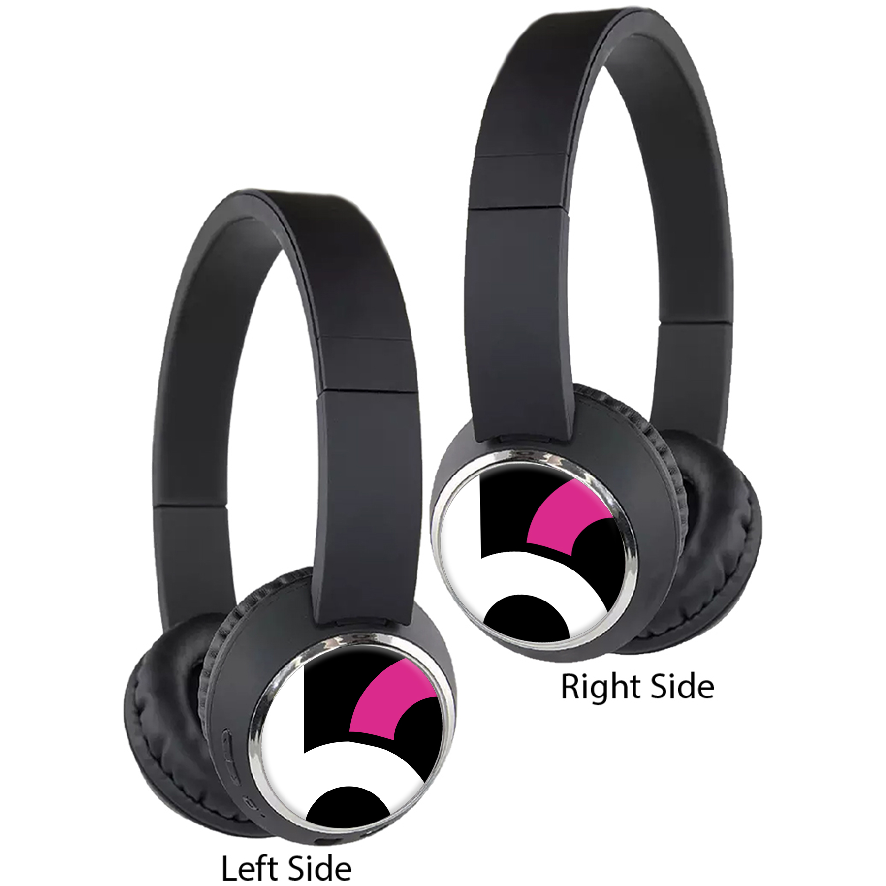 Beebop™ Wireless Headphones 2