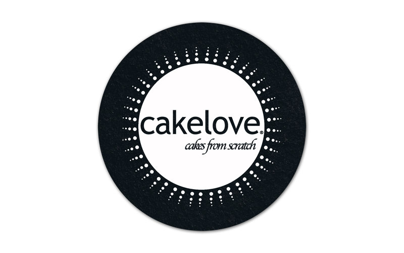 Circle Recycled Rubber Jar Opener 4C