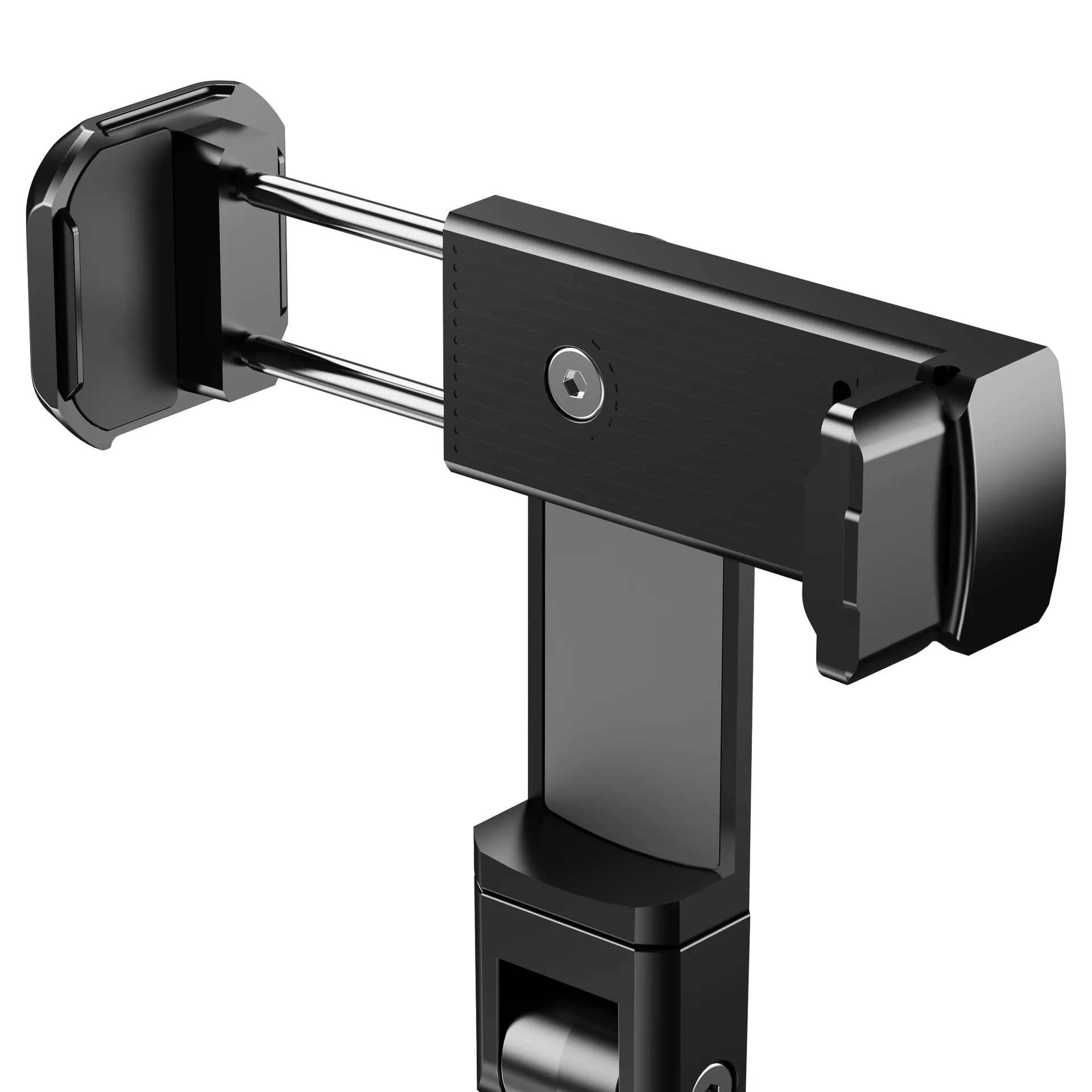 Foldable Phone Holder With 360 Adjustable Joints 1