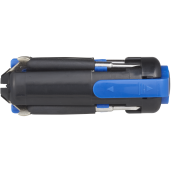 Penta 6-in-1 Screwdriver Flashlight 17