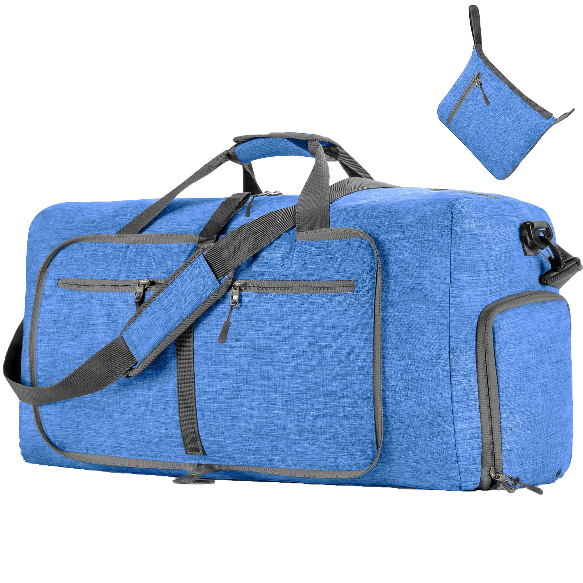 Portable Travel Bag 3