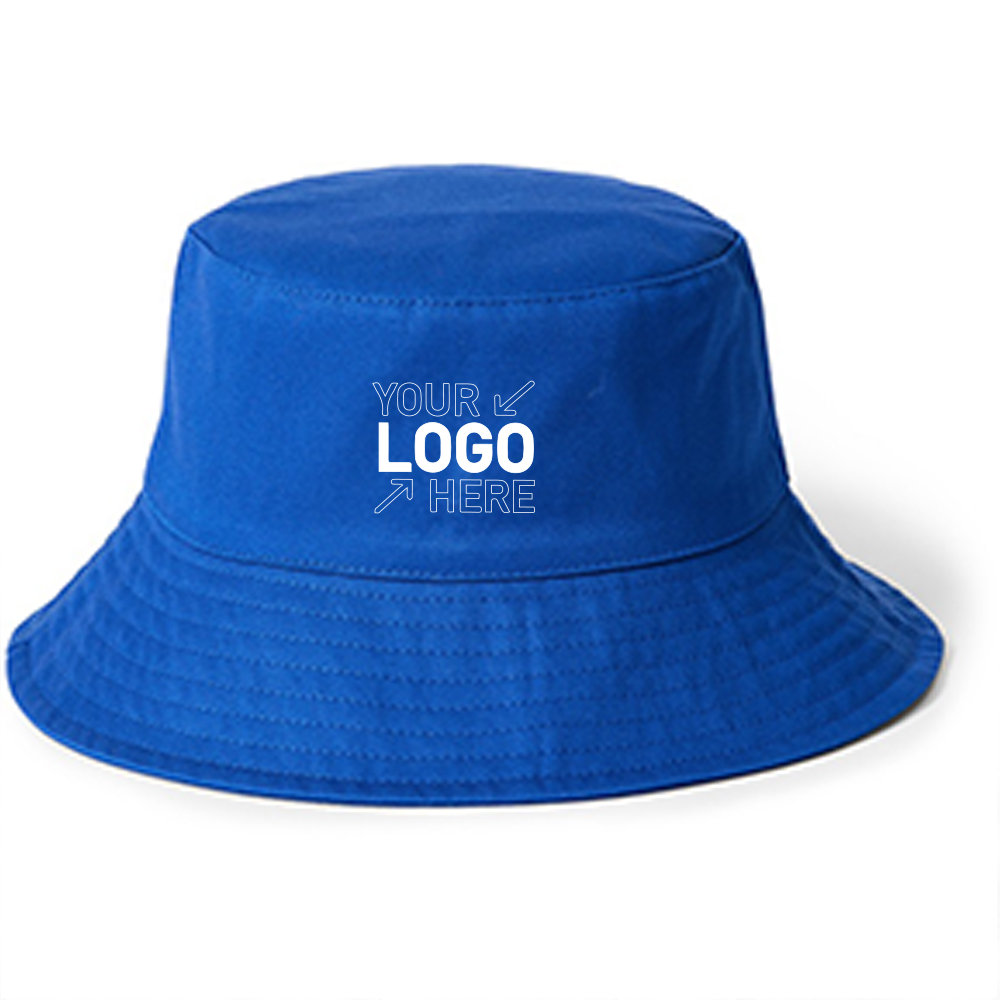 Stylish bucket hat 4
