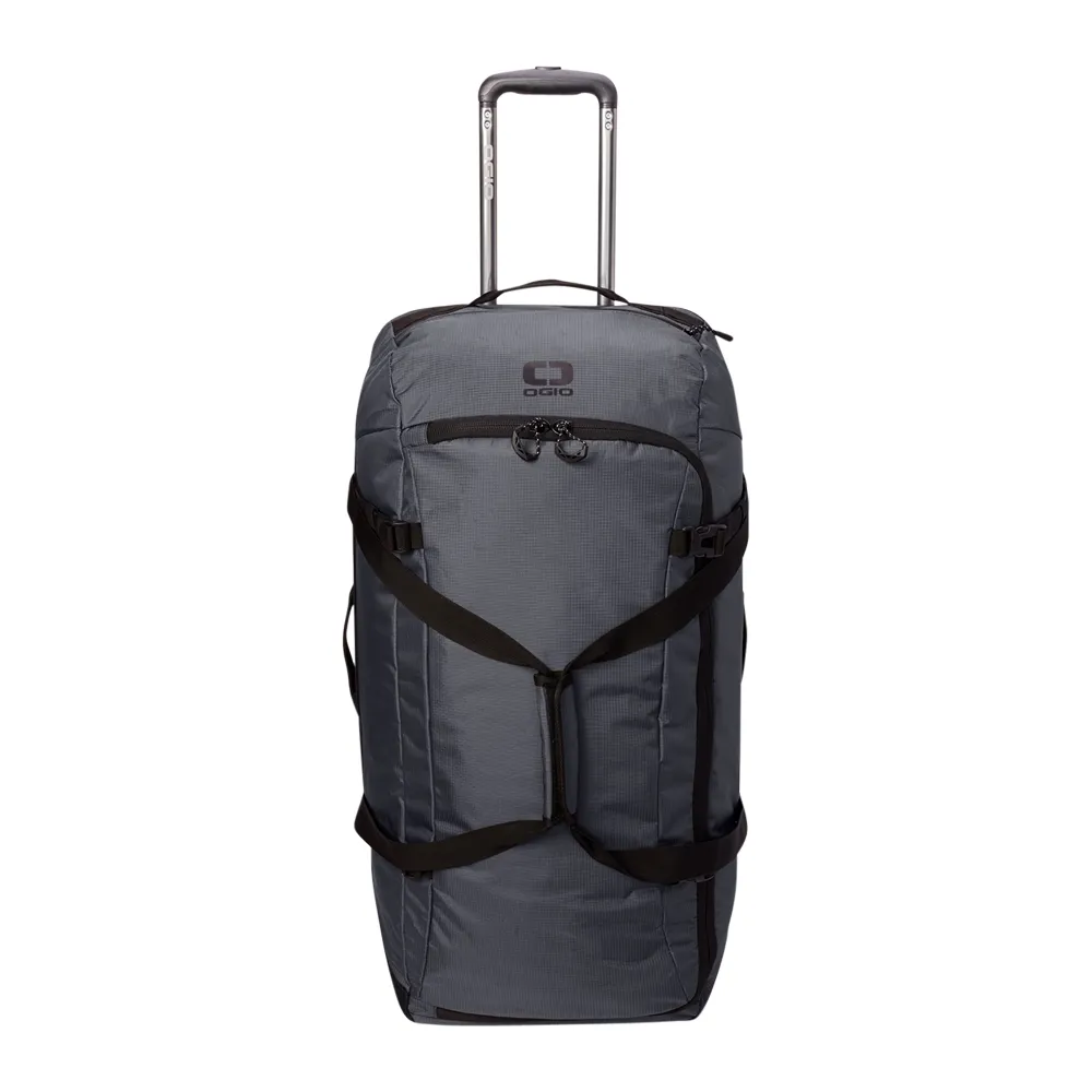 OGIO (R) Passage Wheeled Checked Duffel 1