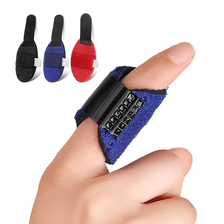 Adjustable Brace Fixation Cover 2