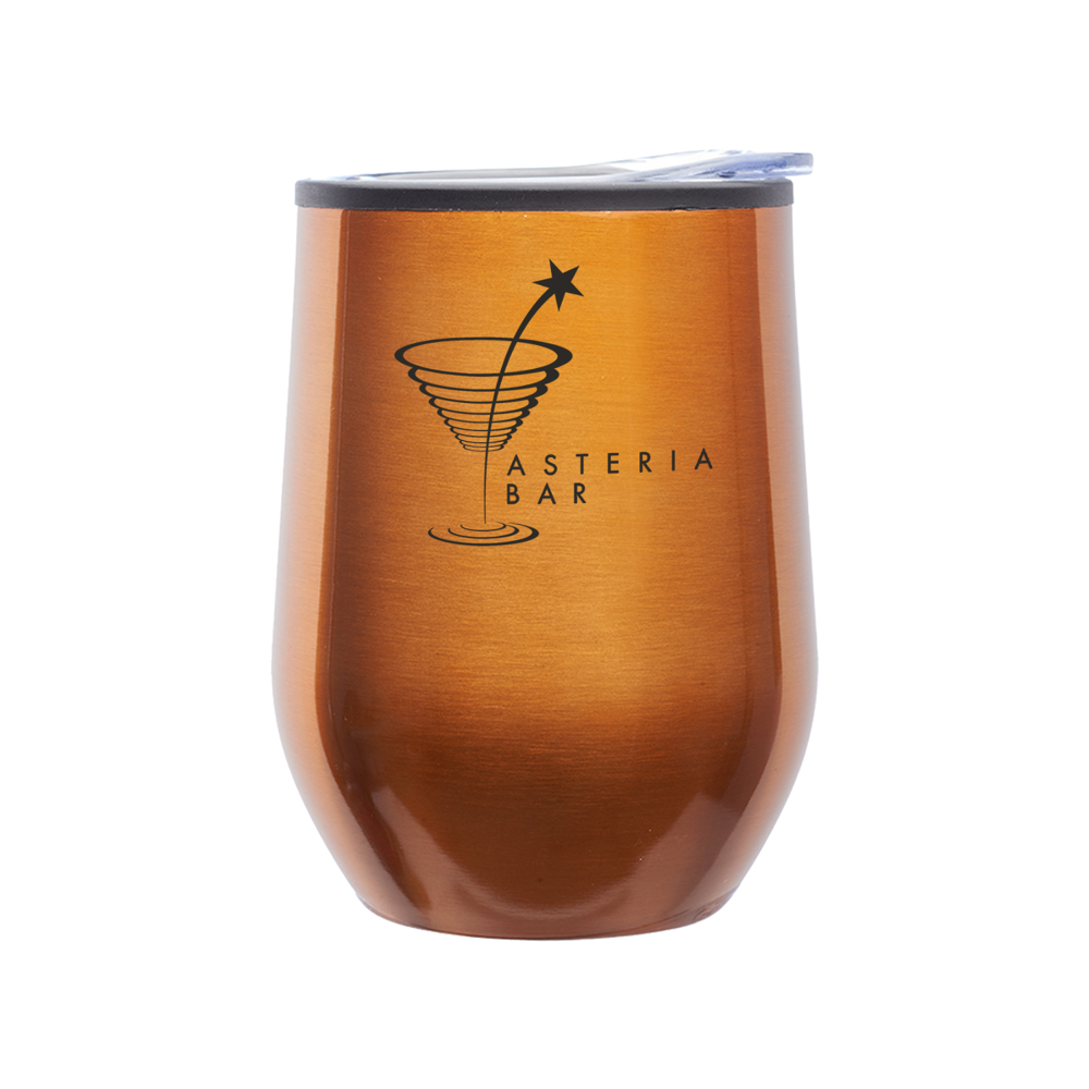 12oz Insulated Cup 9