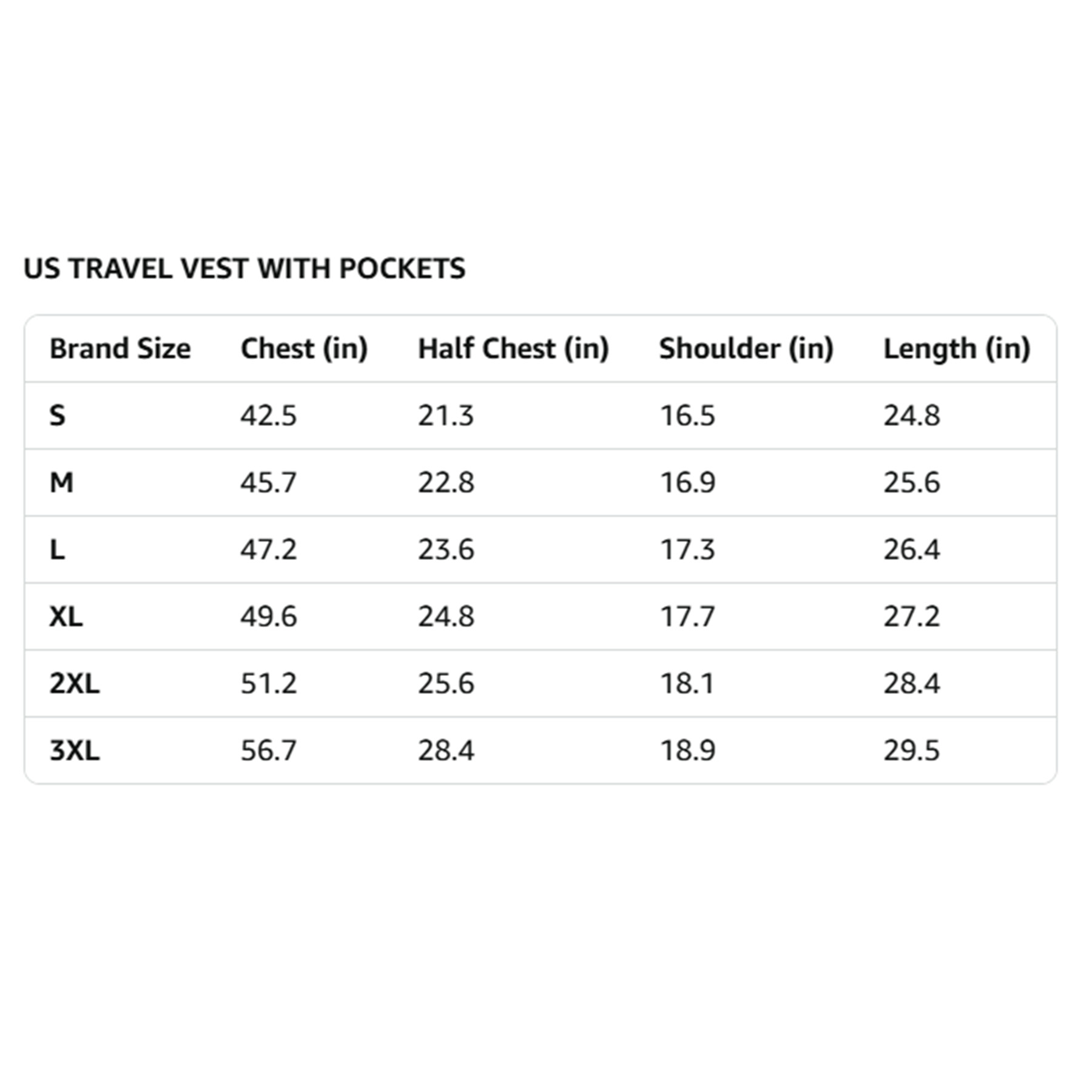 Multi Pocket Men's Outdoor Work Hunting Vest 2