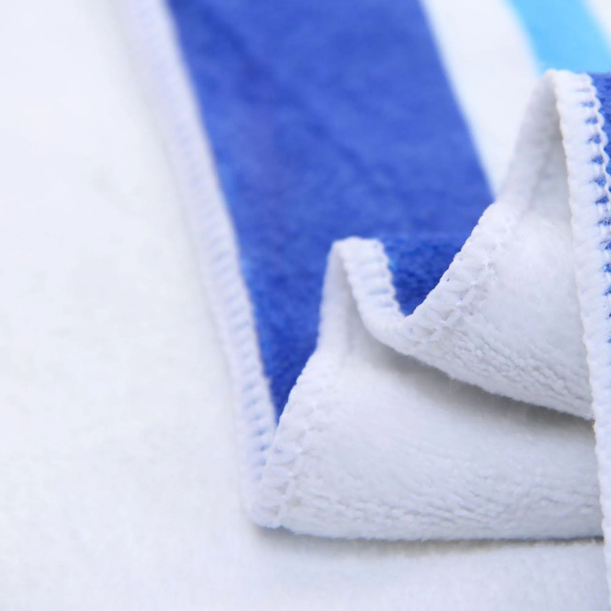 27 1/2"x55" Sublimation Microfiber Towel 3