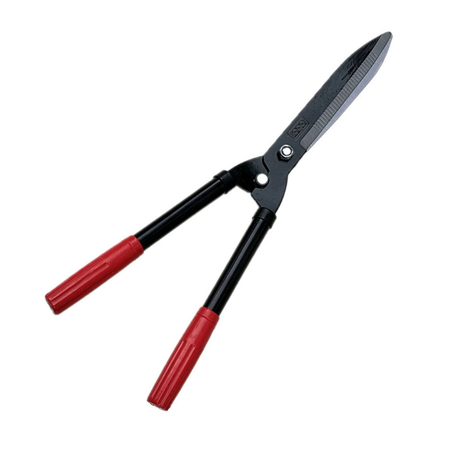 Garden pruners 8