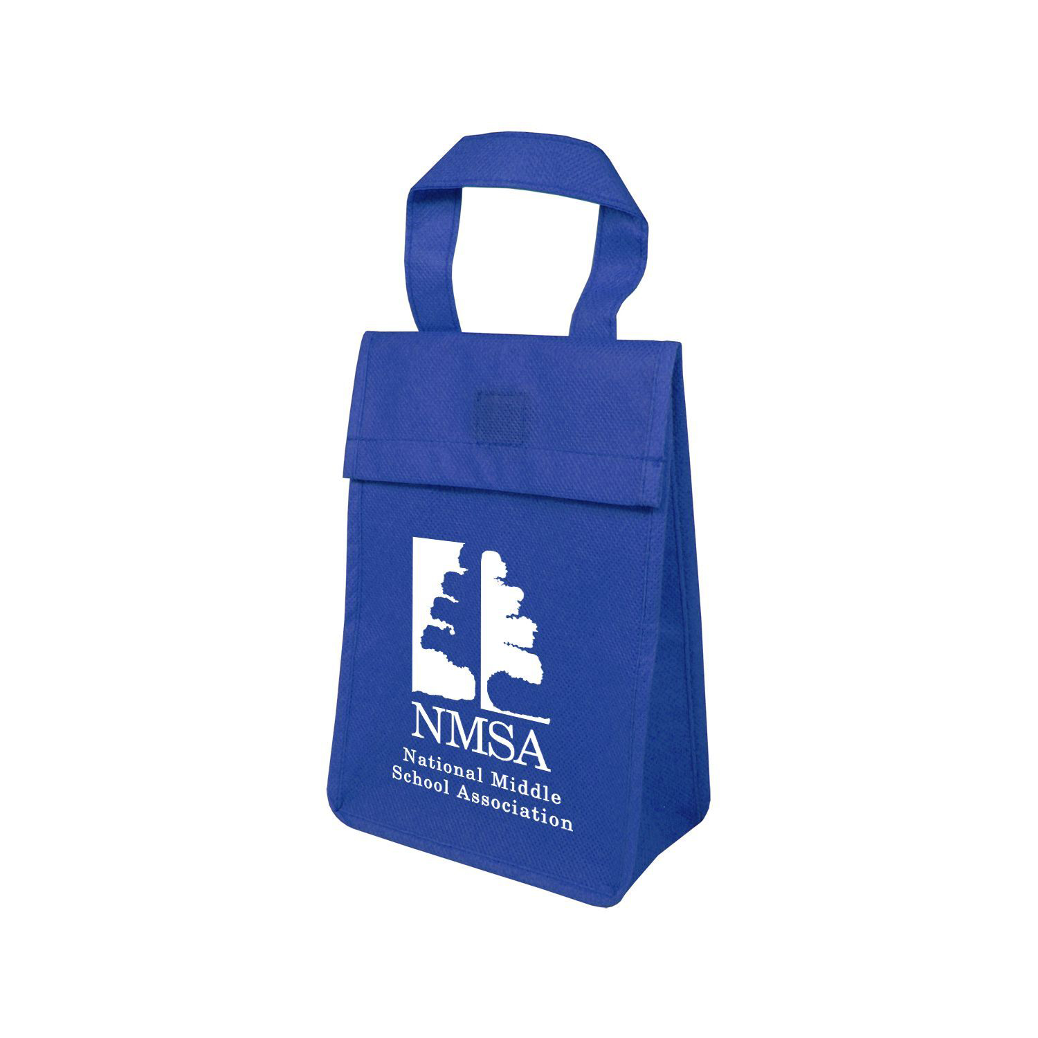 Mini Non Woven Snack Bag 8