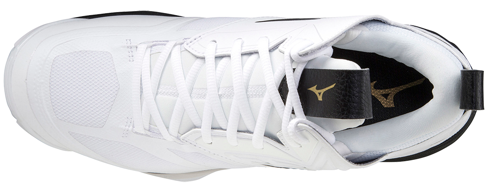 Wave Momentum Mid Men's Volleyball Shoe 13