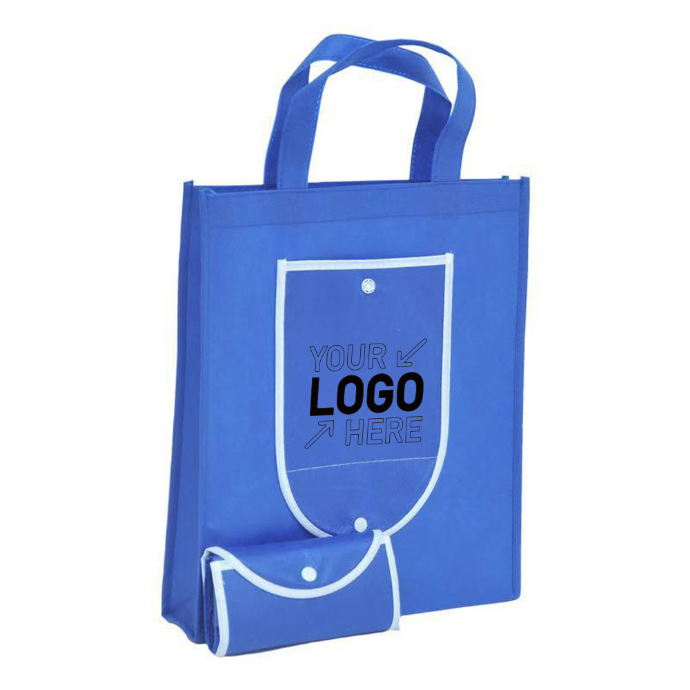 Folding Non Woven Tote Bag 3