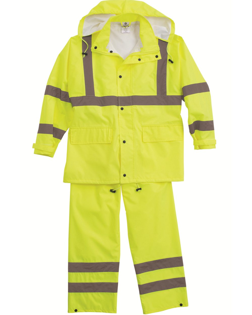 Economy Full Rainsuit
