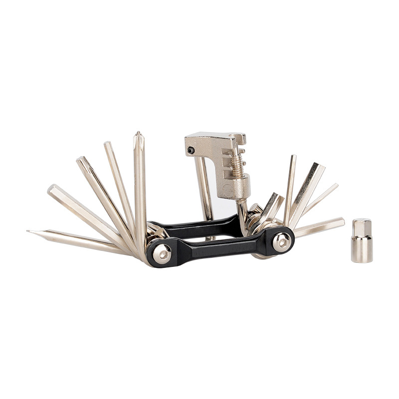 Folding Bicycle Tool 8