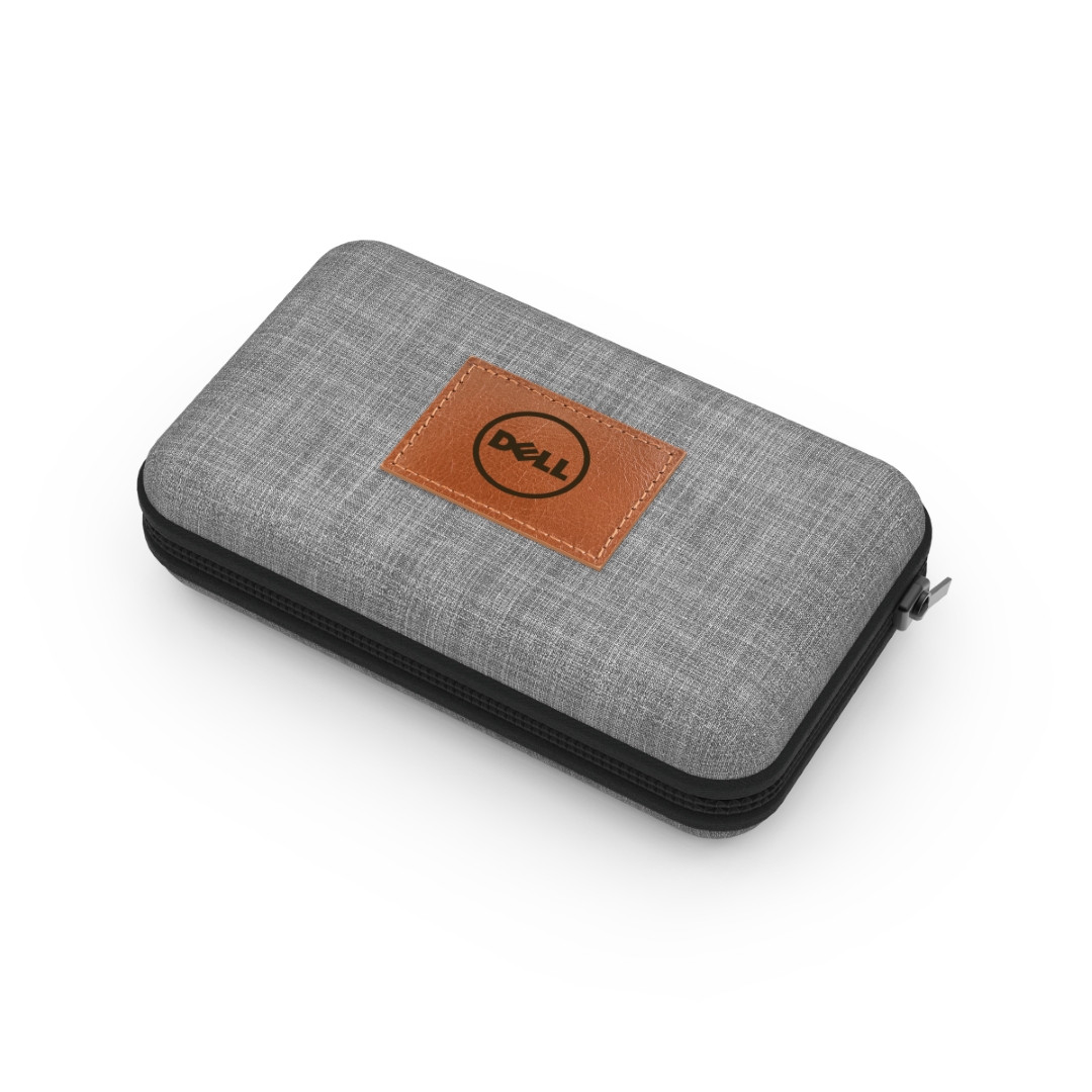 PowerTravel Kit: Travel accessories kit 2