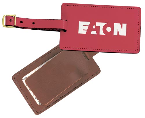 Luggage Tag