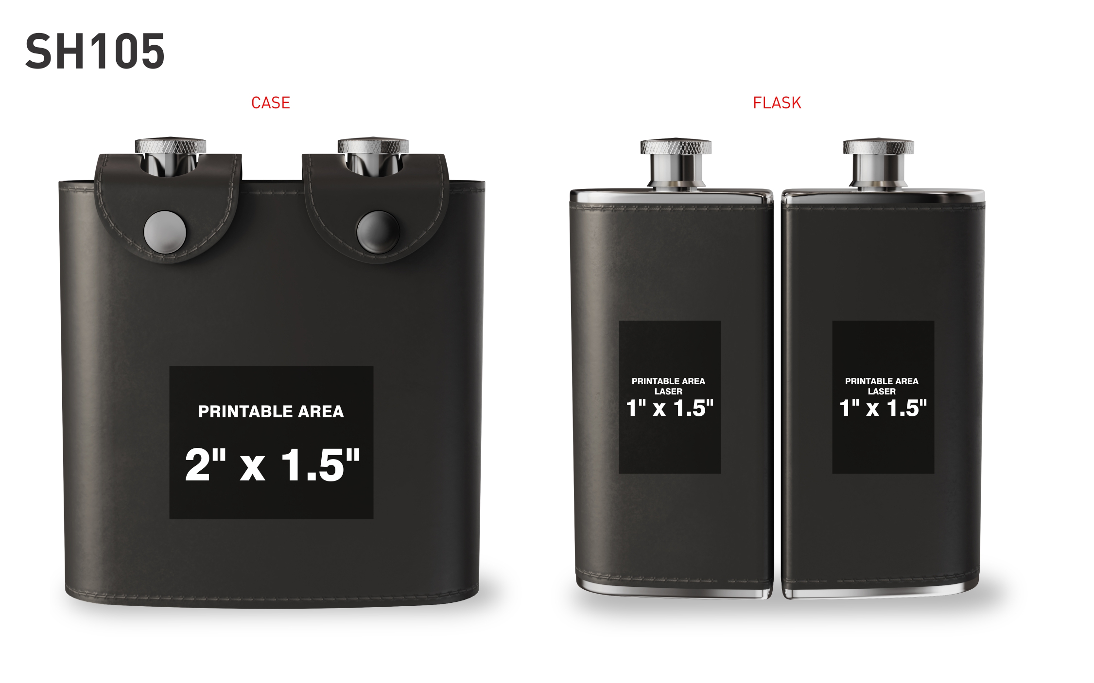 Donald dual flasks 2