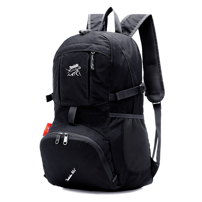 Outdoor Foldable Backpack 4