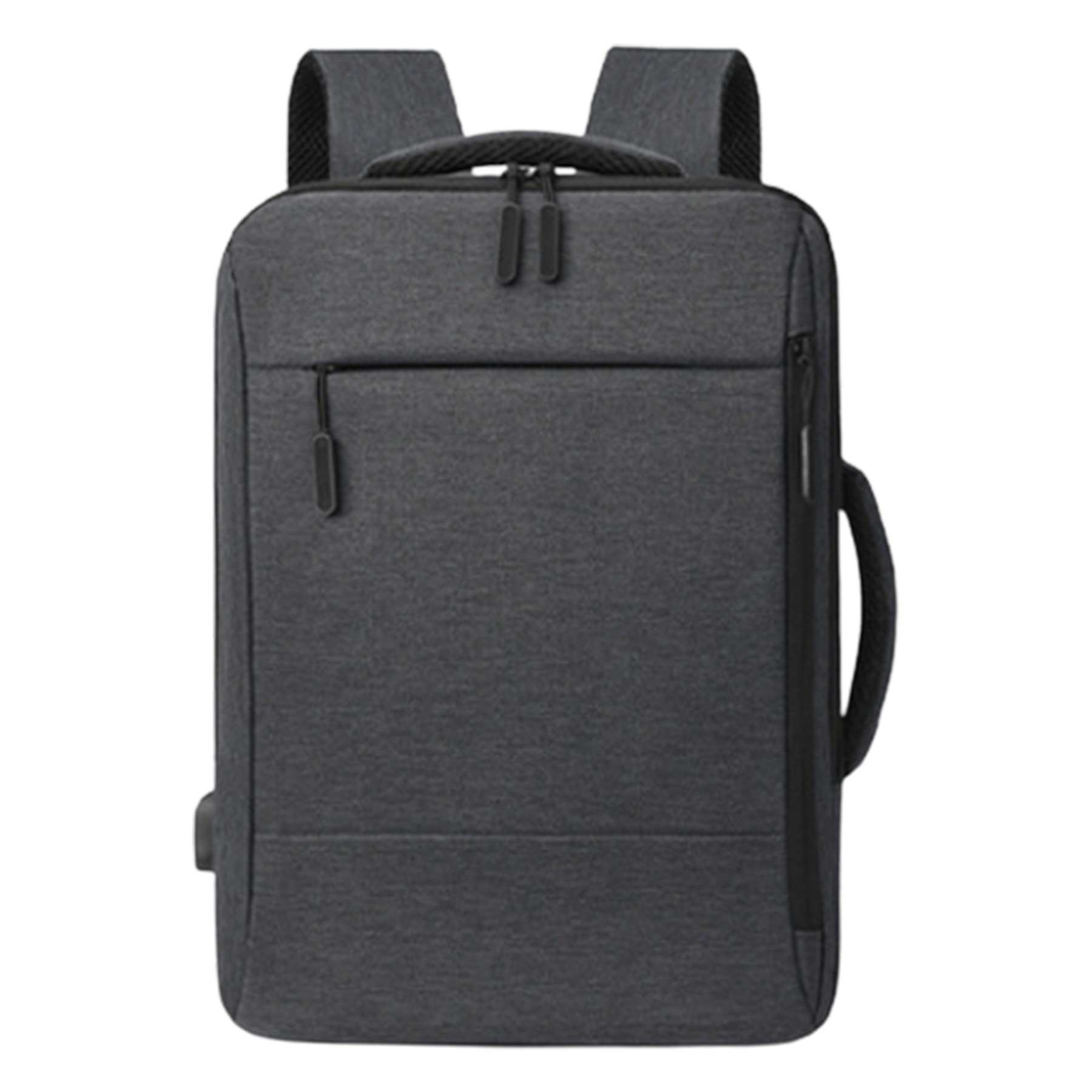 Laptop Backpack 3