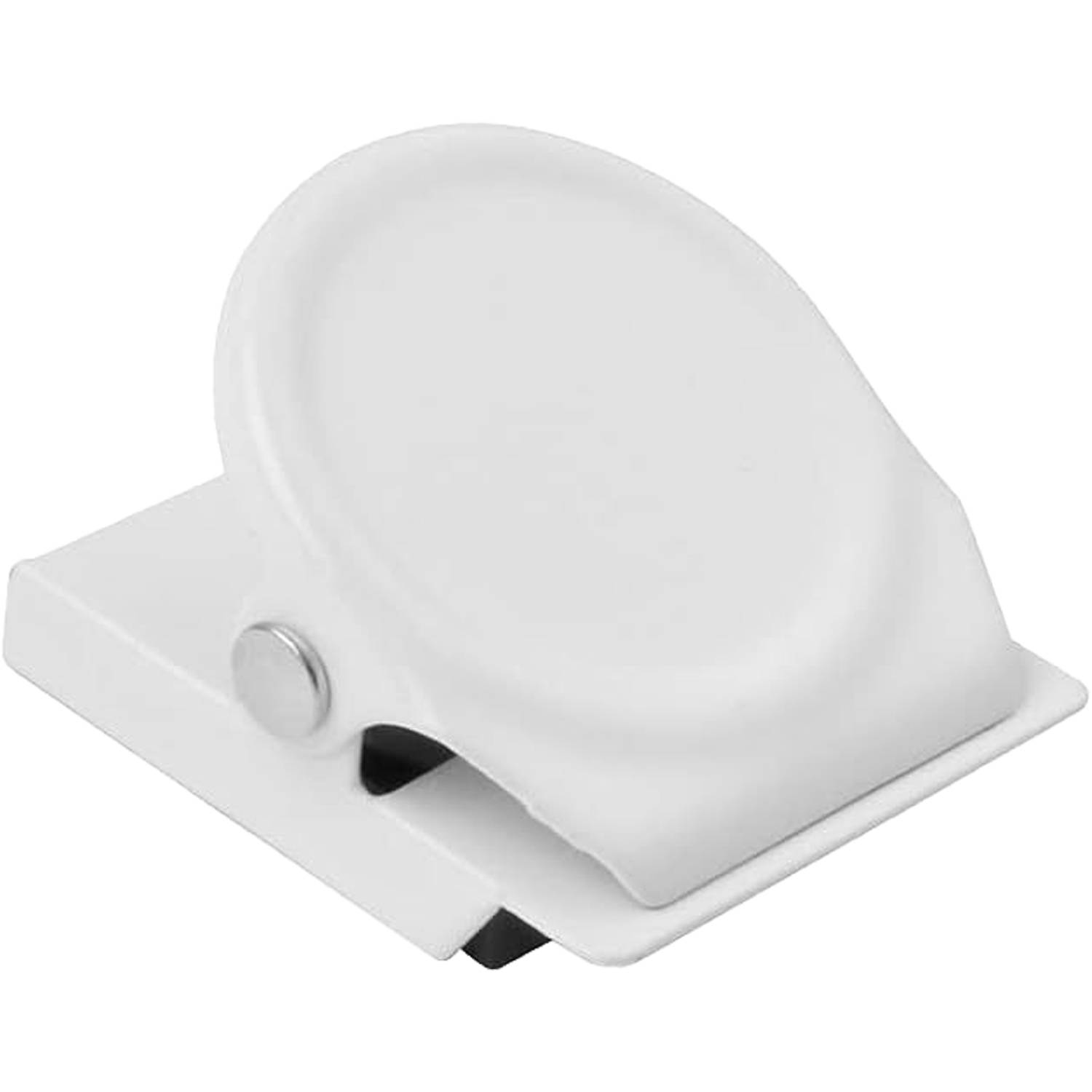 Magnetic Metal Clips for Office School 7