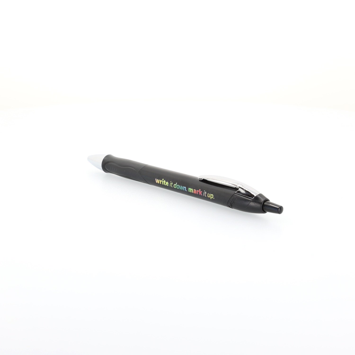 BIC® Ferocity Clic™ Gel Pen