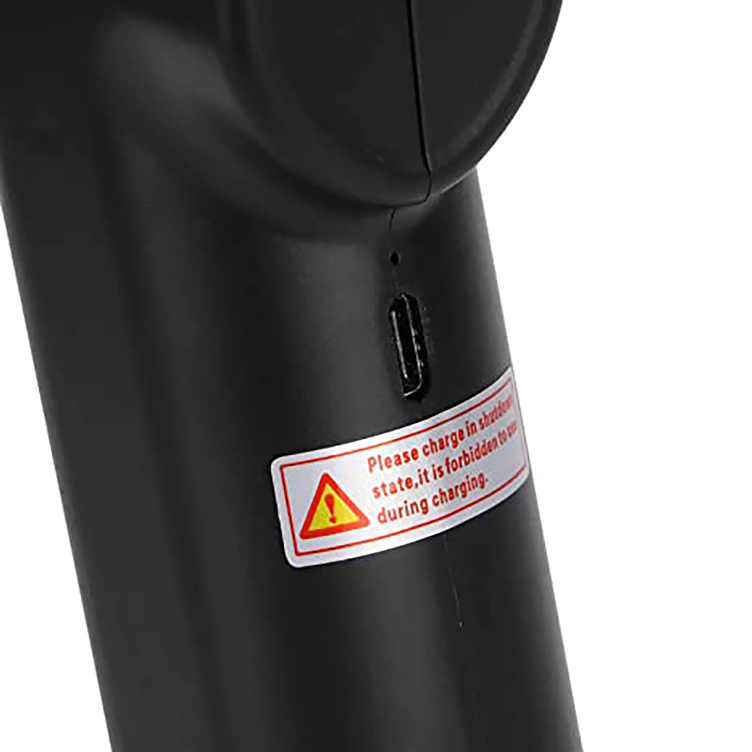 Portable Disinfectant Fogger 7