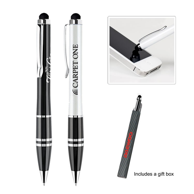 Stylus Ballpoint Pen 2