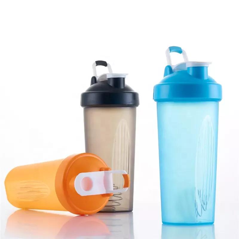 PROTEIN SHAKER BOTTLE 6