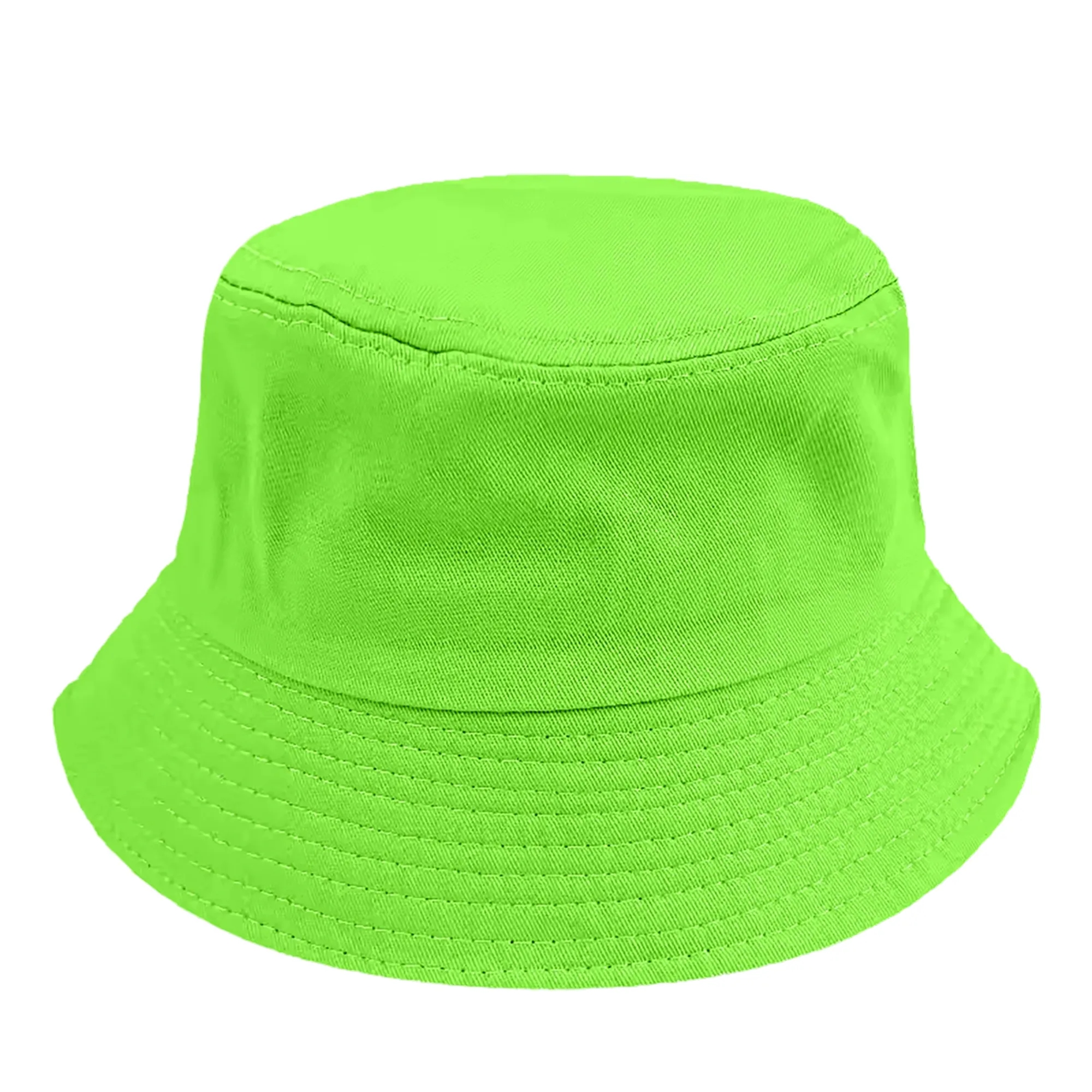 Unisex Sun-Protective Bucket Hat 16