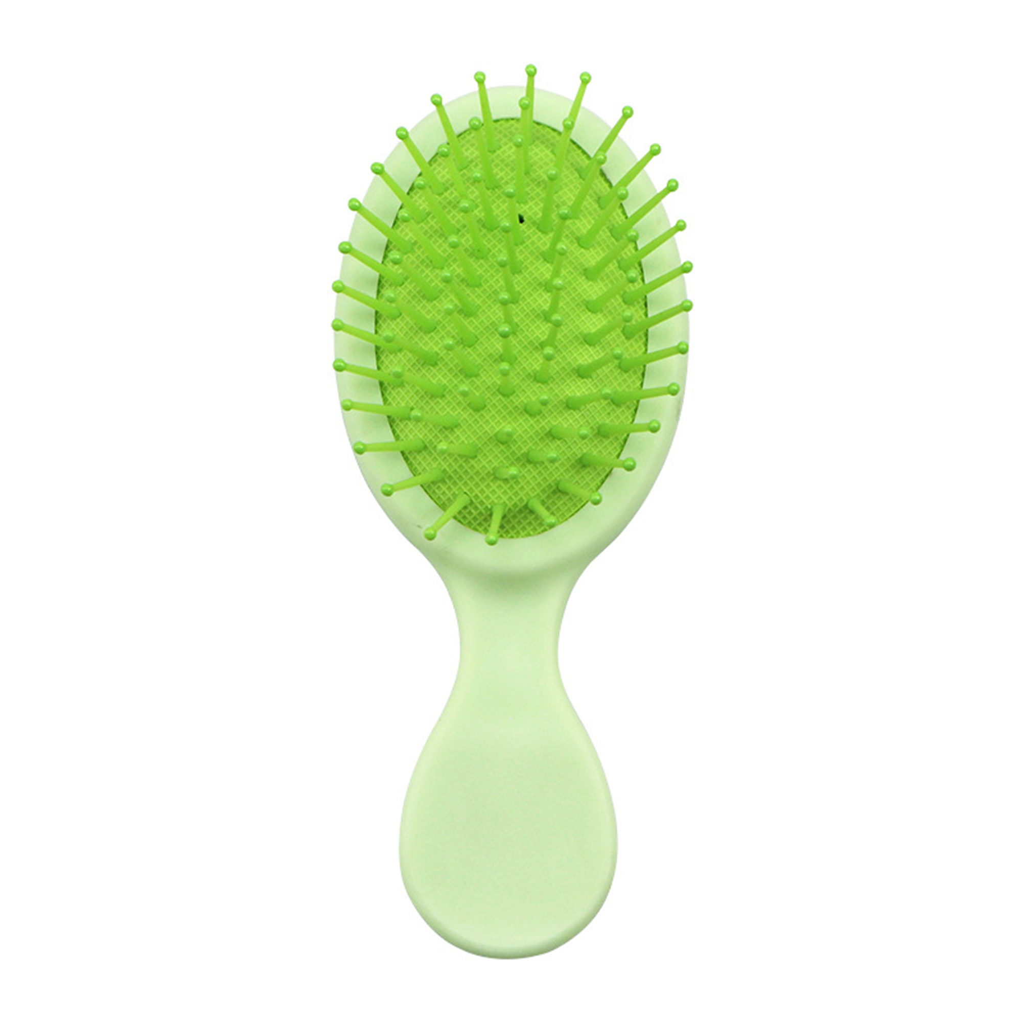 Mini Hair Brush 3