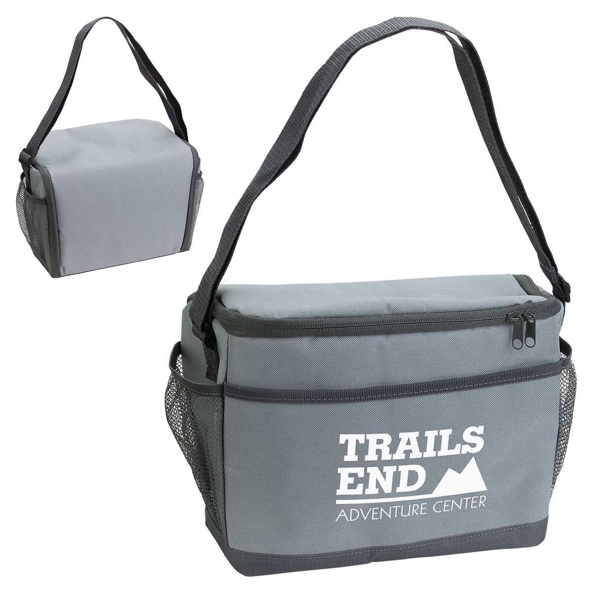 Tailgater Insulated Lunch Tote 3
