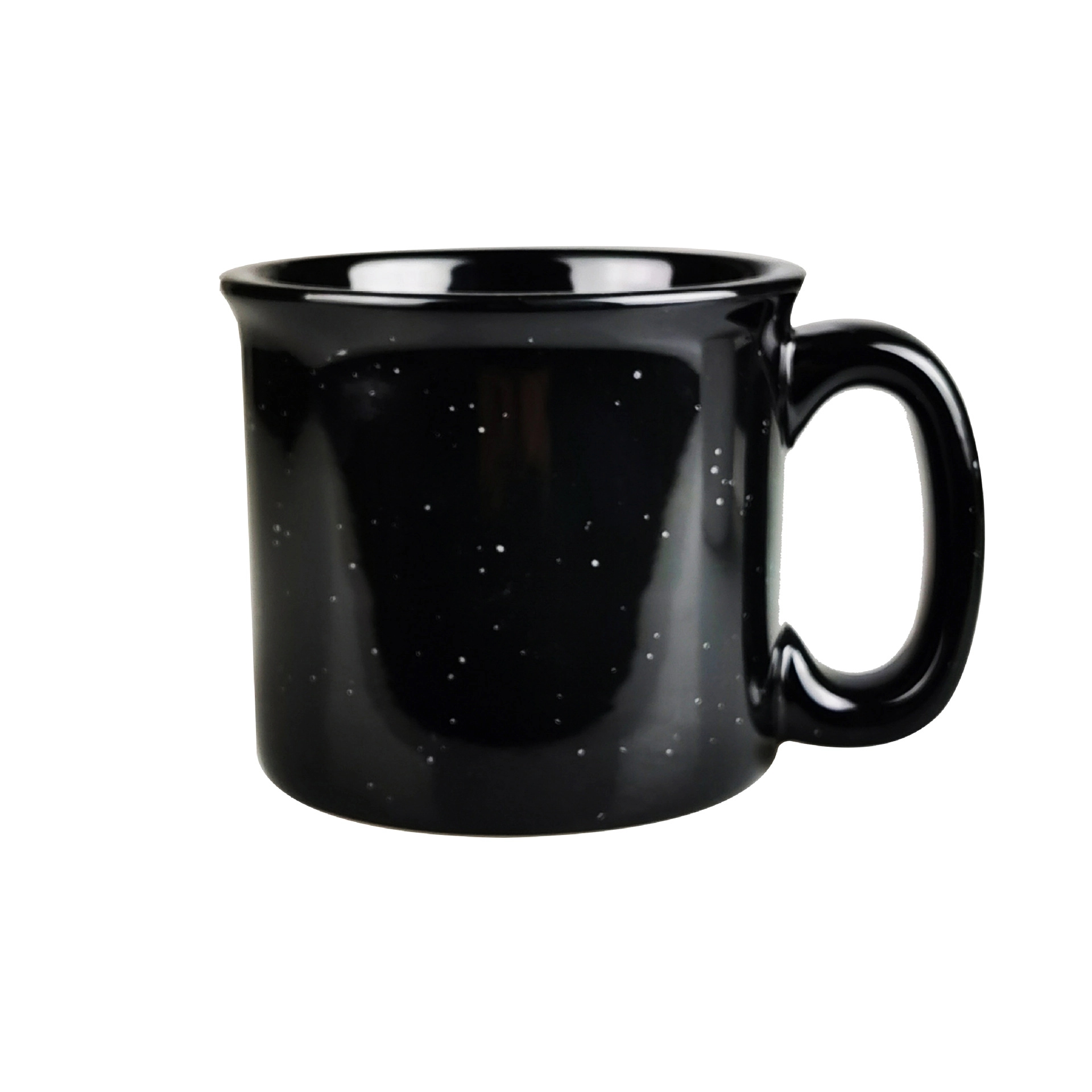 Camper Collection Ceramic Mug 2