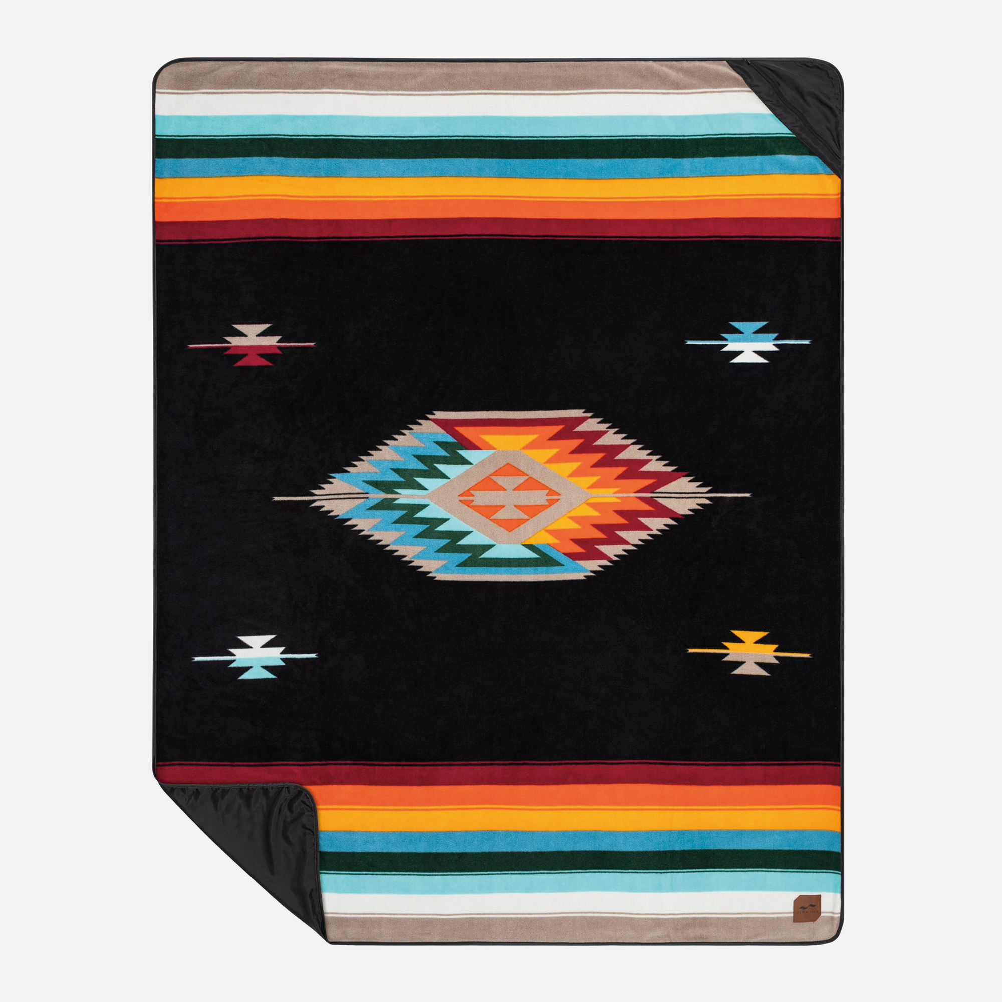 Slowtide® Camp Blanket 8
