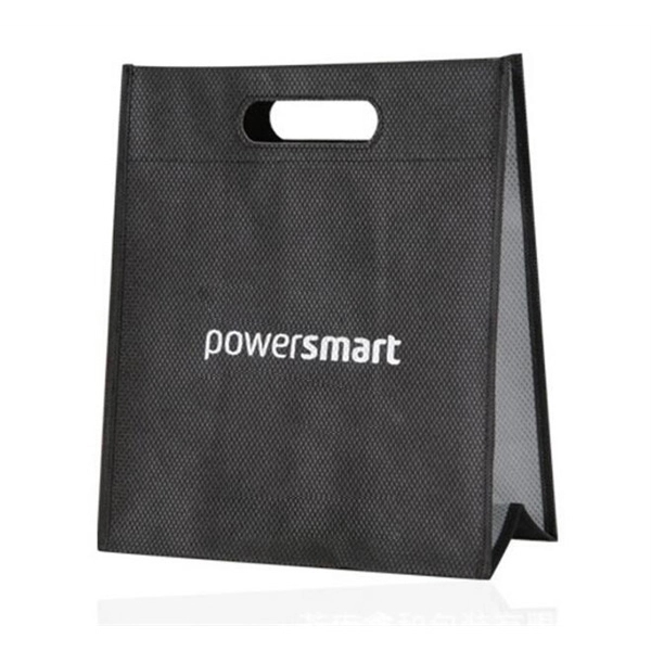 Non-Woven Document Bags Tote 9