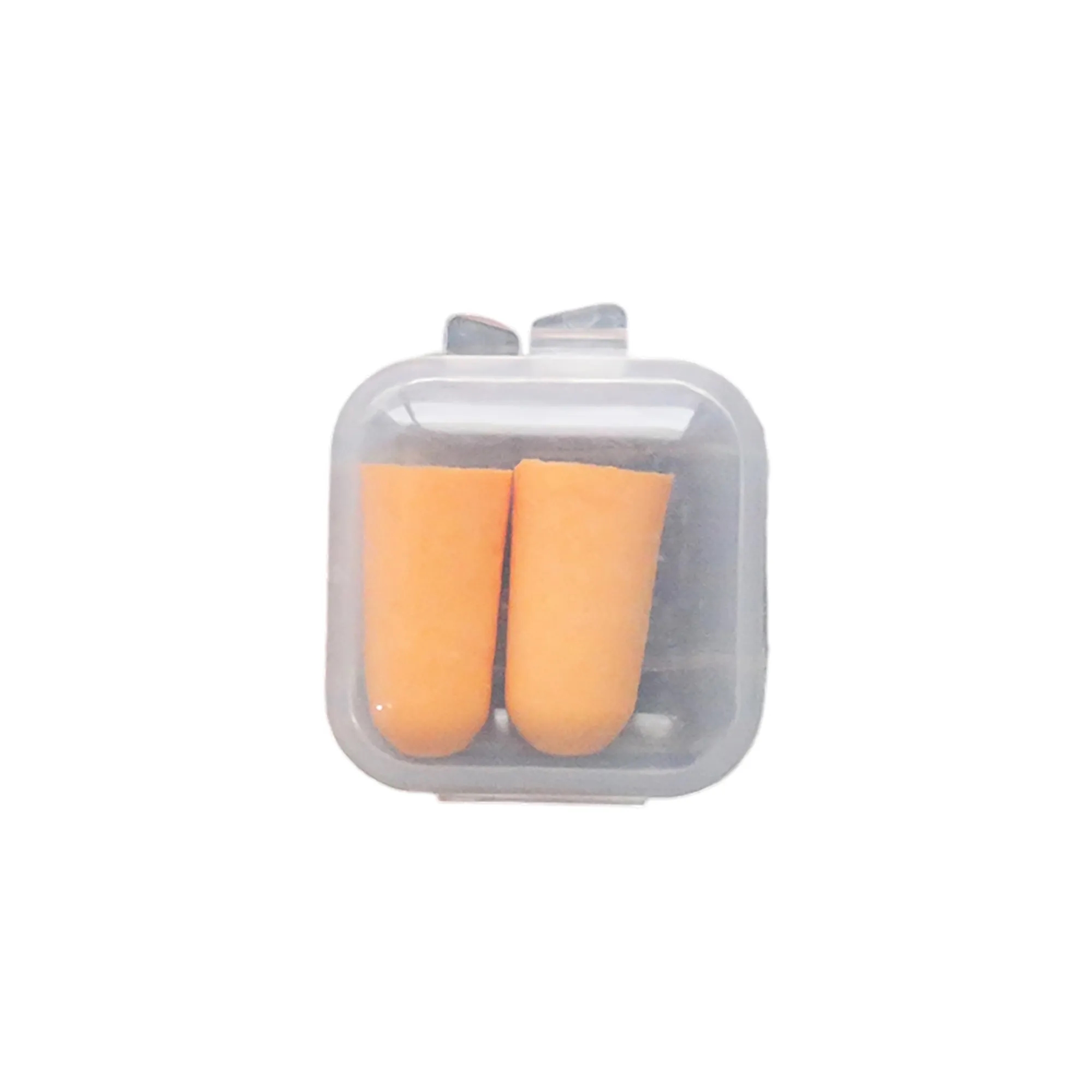 Noise-Canceling Comfort Earplugs 5