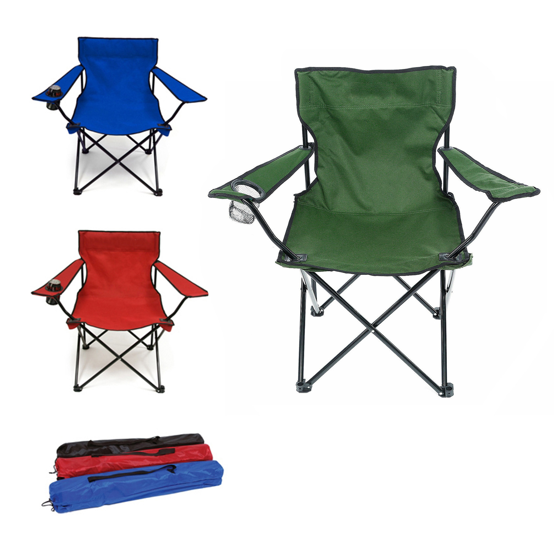 Beach Chair 1