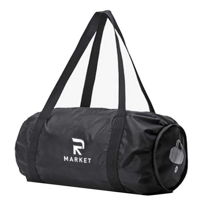 Dry And Wet Separation Travel Duffel Bag 1