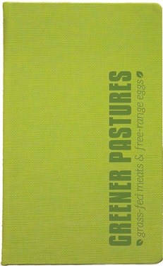 Bohemian™ Textured Journal