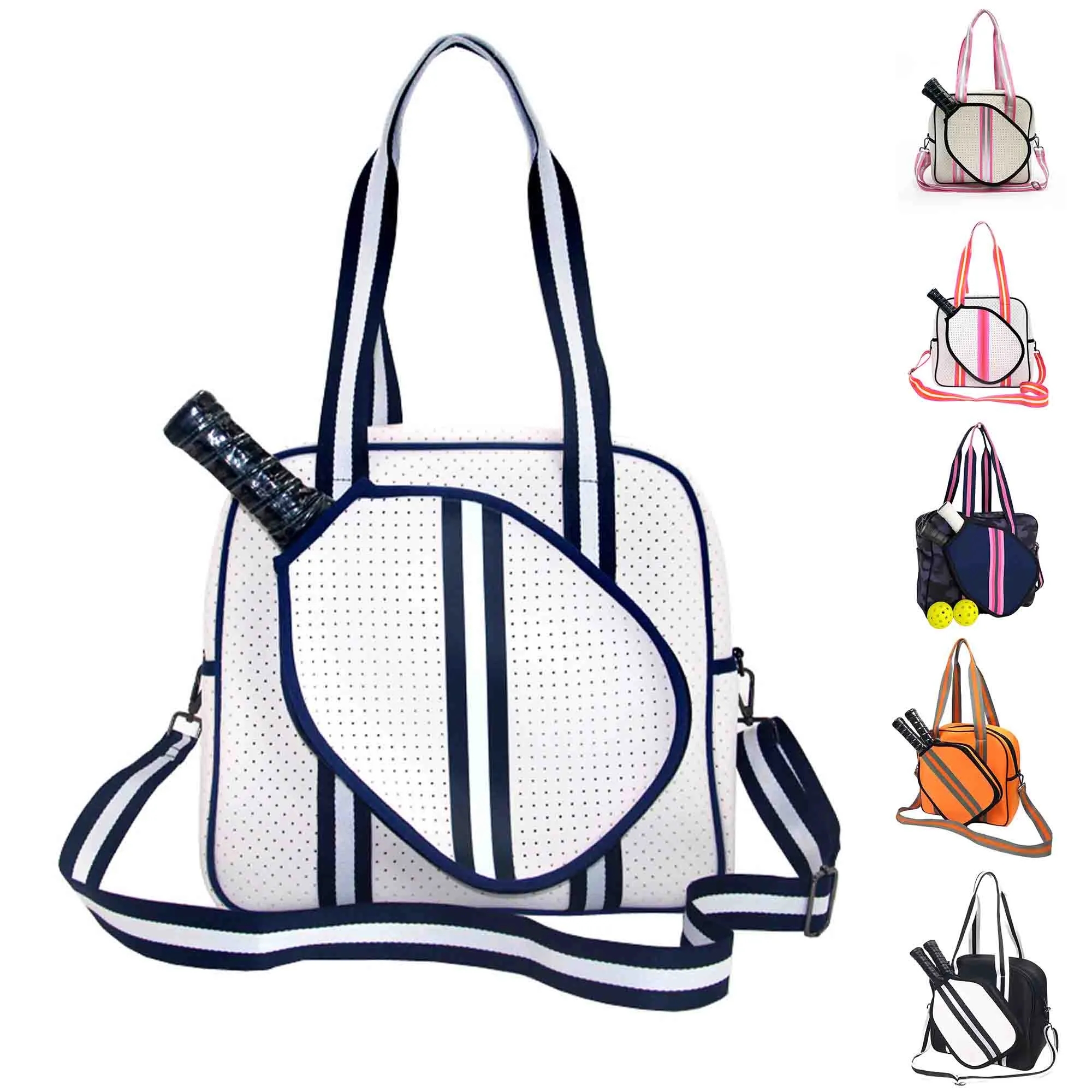 Premium Pickleball Bag