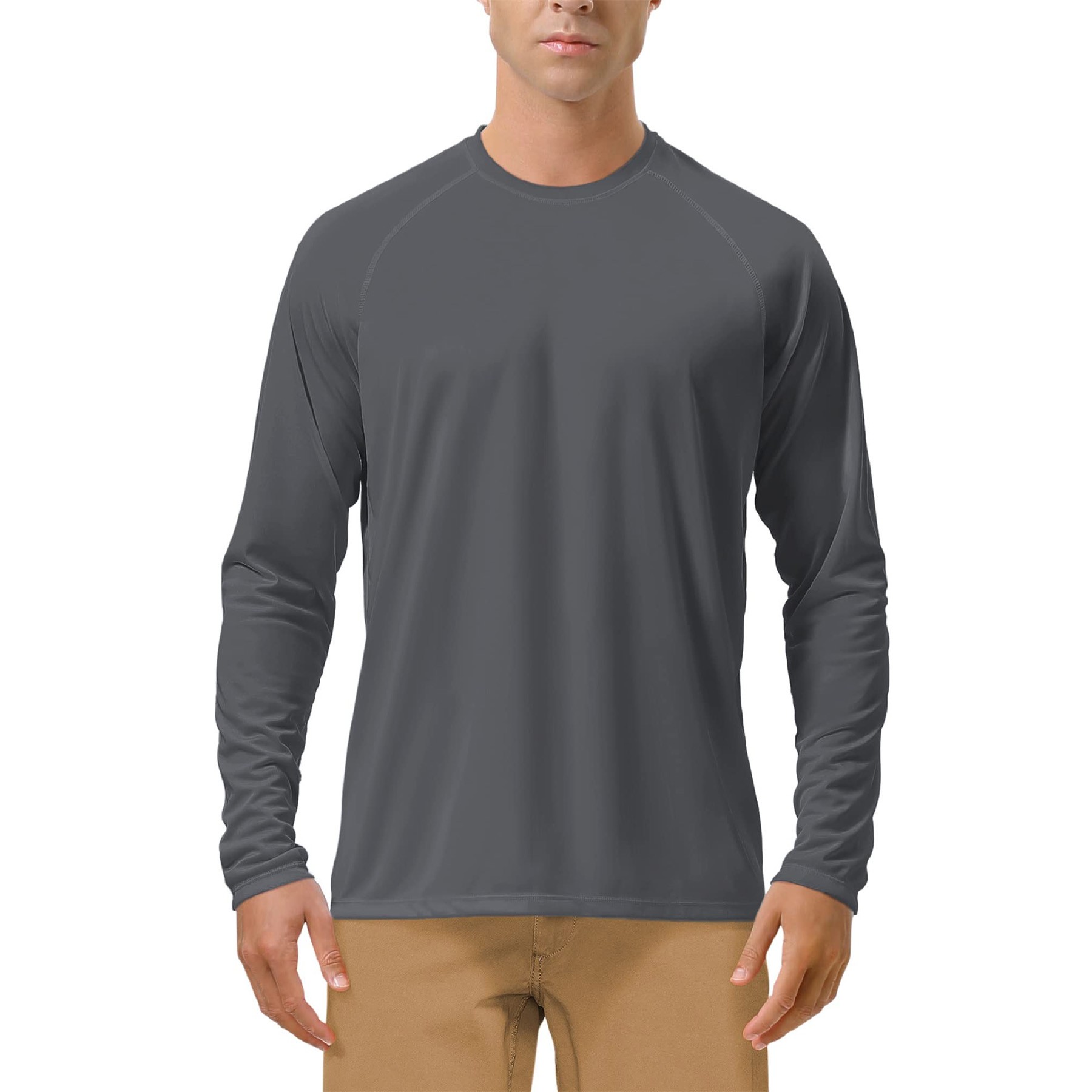 UPF 50+ Long Sleeve Shirt 2