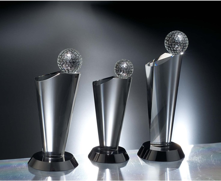 Designer Crystal Arroyo Award 1