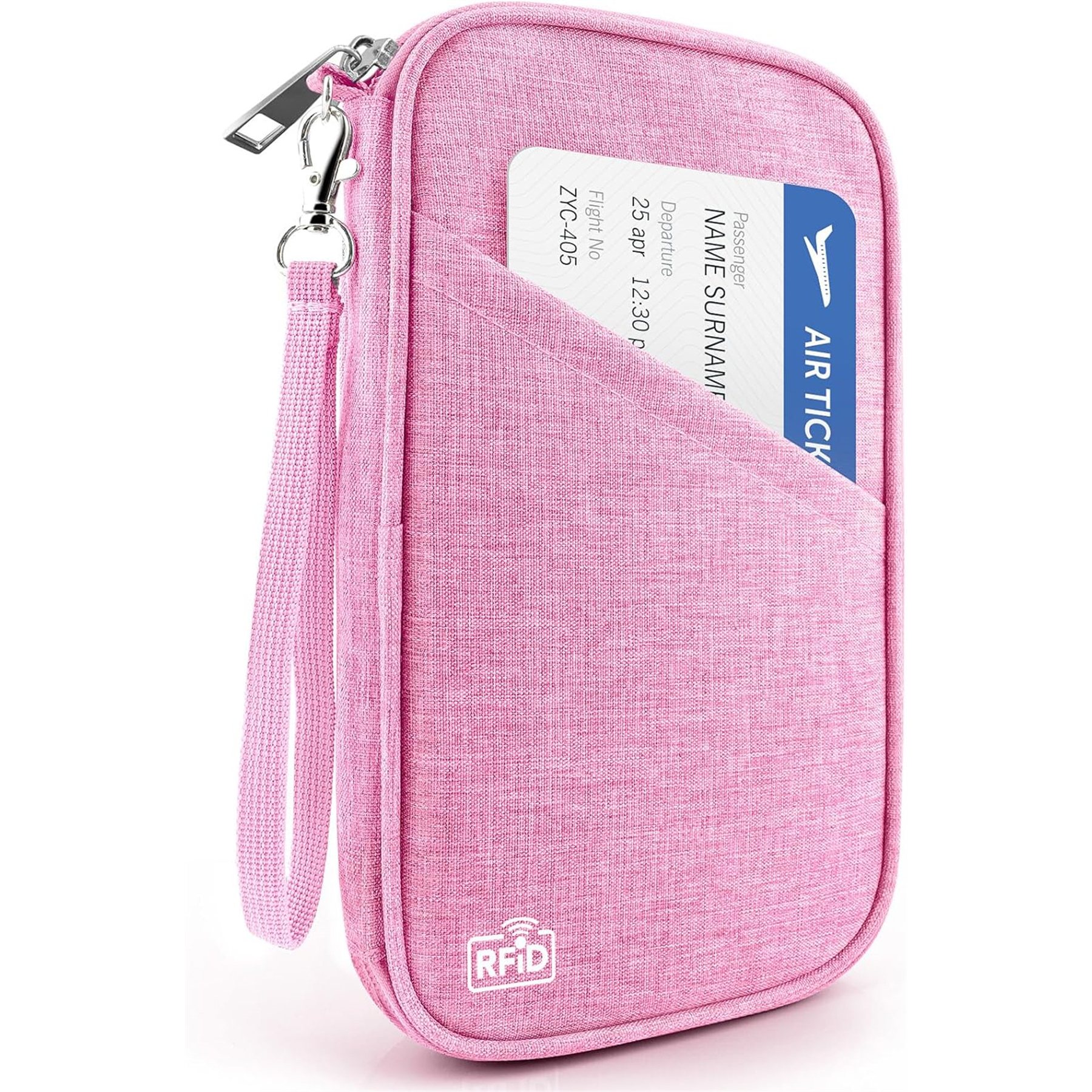 Waterproof Passport Holder 9