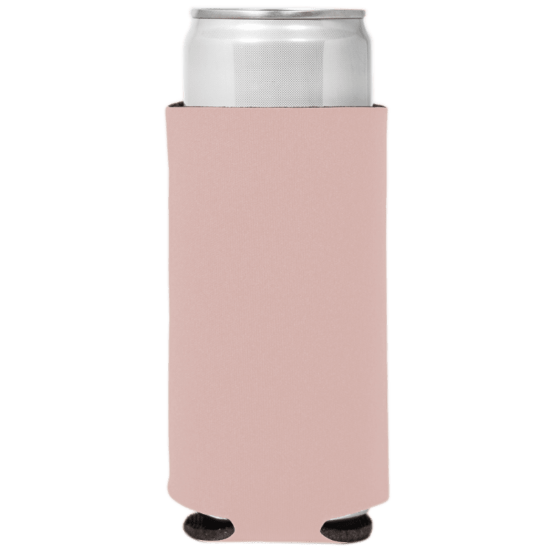 Premium Foam Collapsible Slim Can Coolers 5