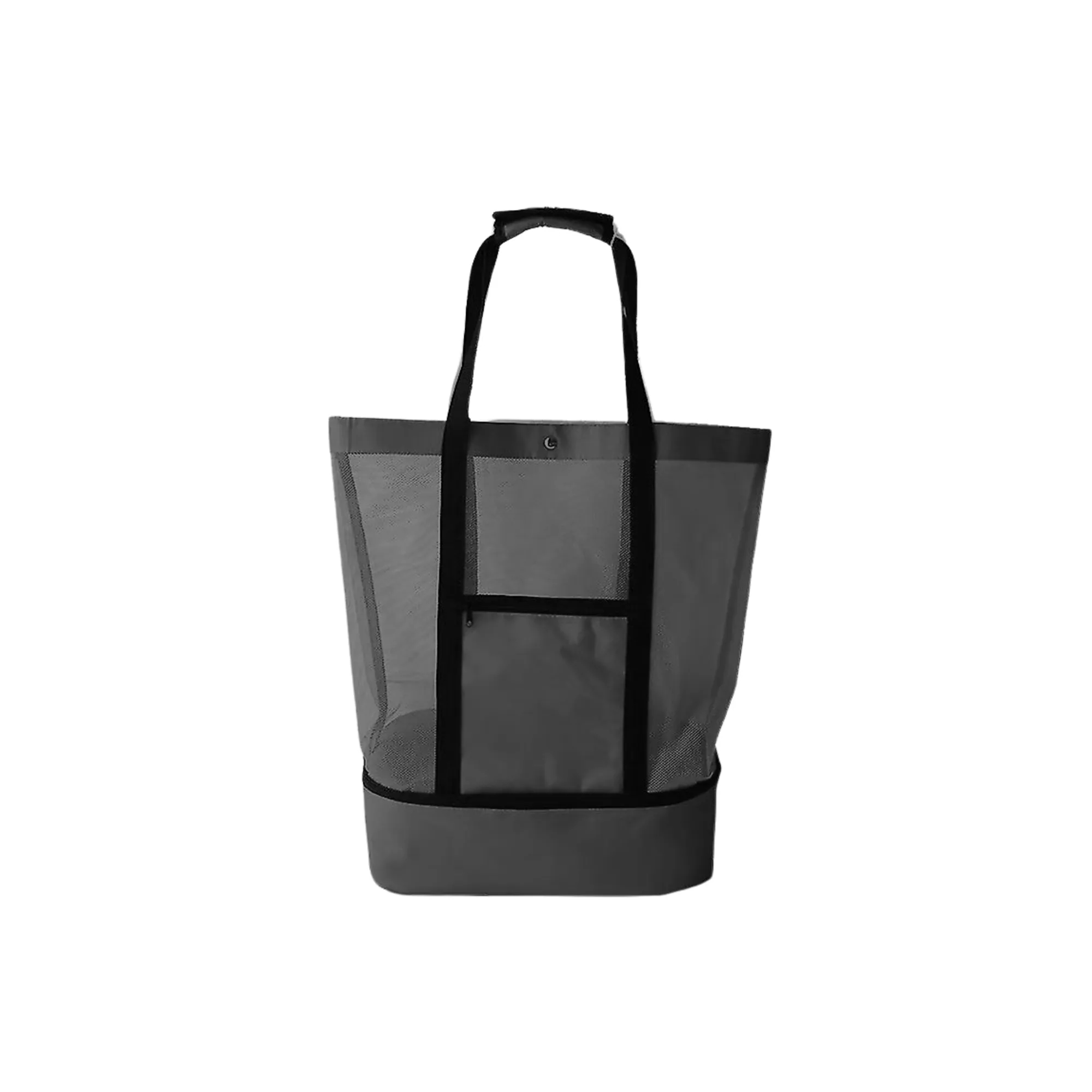 Thermal Insulated Portable Double Layer Bag 6
