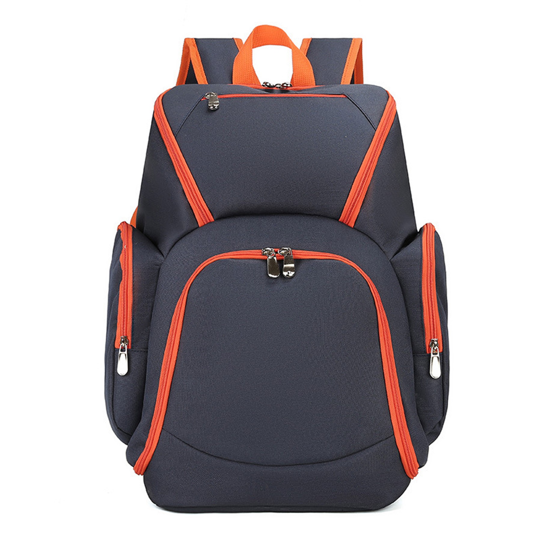 Large Capacity Ball Storage Backpack 6
