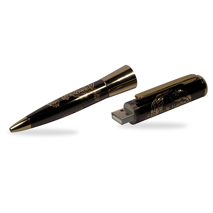 1075FMS - Flash Memory Pen Drive V2.0 2
