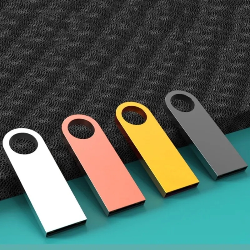 USB Flash Drive 3