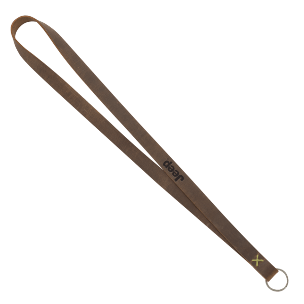 Roper Lanyard with Split Ring 146