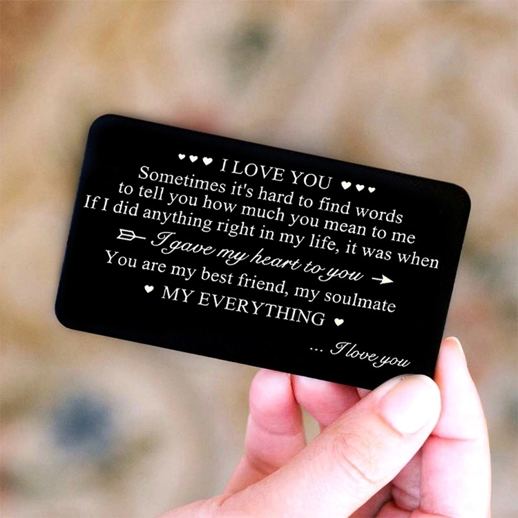wallet lining card 1