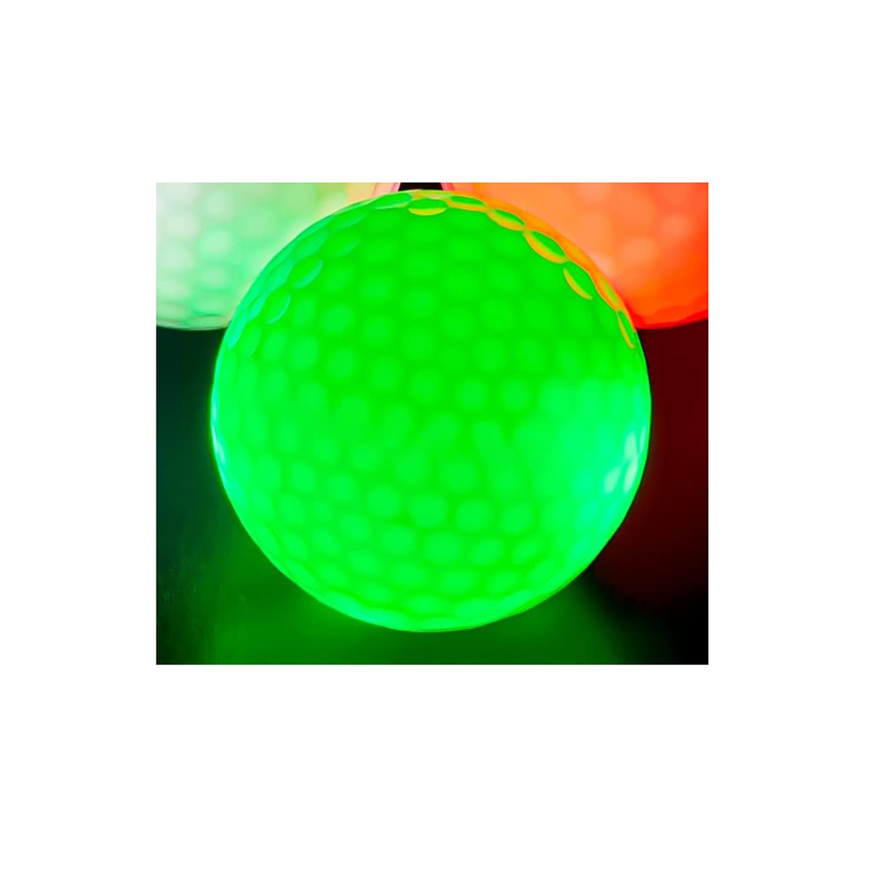 Glow in The Dark Golf Ball 4
