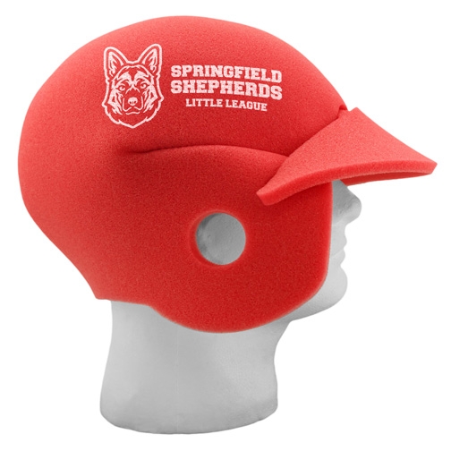 Foam Baseball Helmet 12